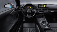 Audi S5 Coupé s motorem TDI