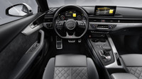 Audi S5 Sportback s motorem TDI