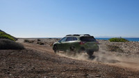 Nové Subaru Outback