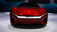 BYD E-SEED GT