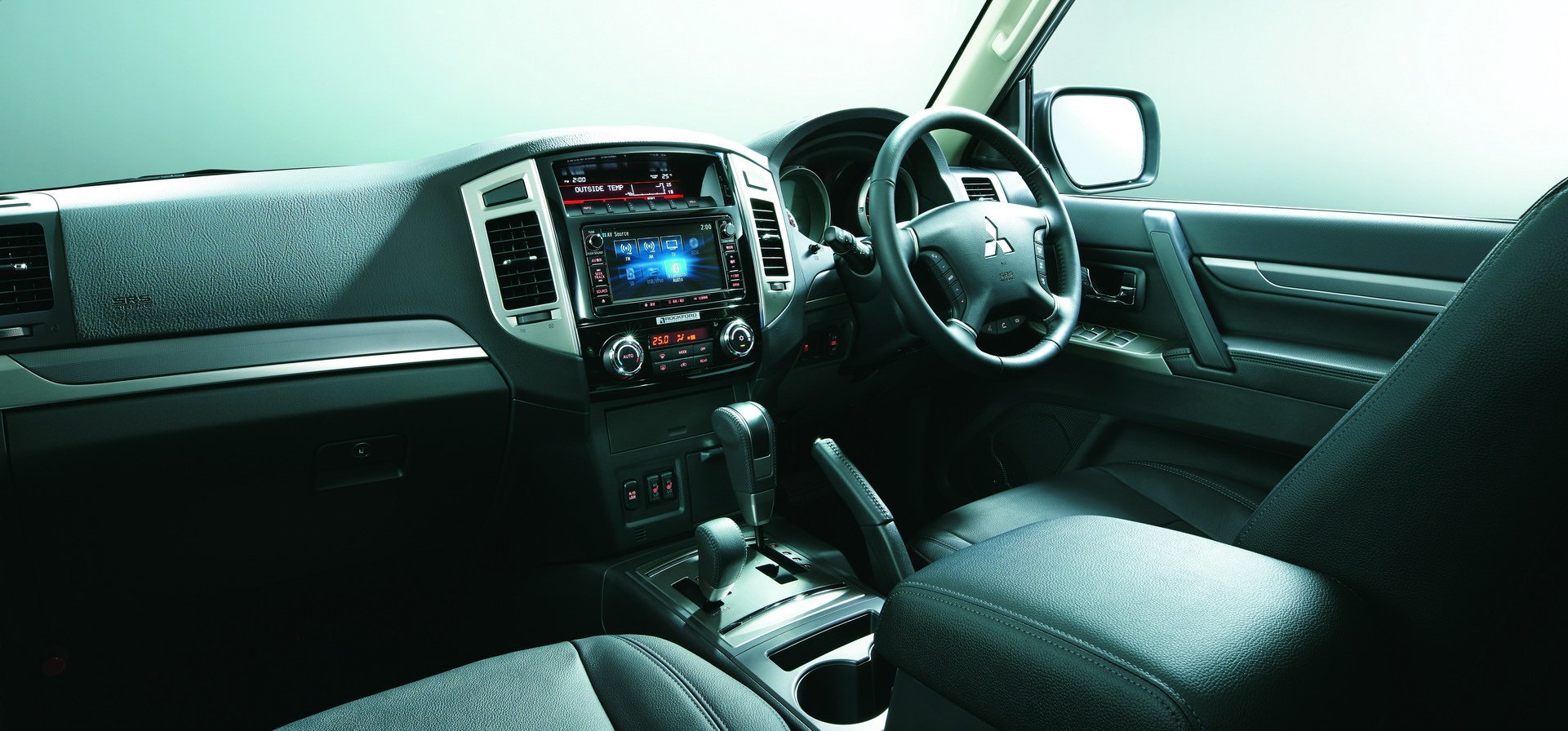 Mitsubishi Pajero Final Edition se po 37 letech loučí s domácím trhem