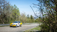Traiva RallyCup Kopřivnice - duben