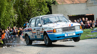 Rally Šumava (CZE)