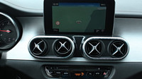 Mercedes-Benz X 250 d 4MATIC