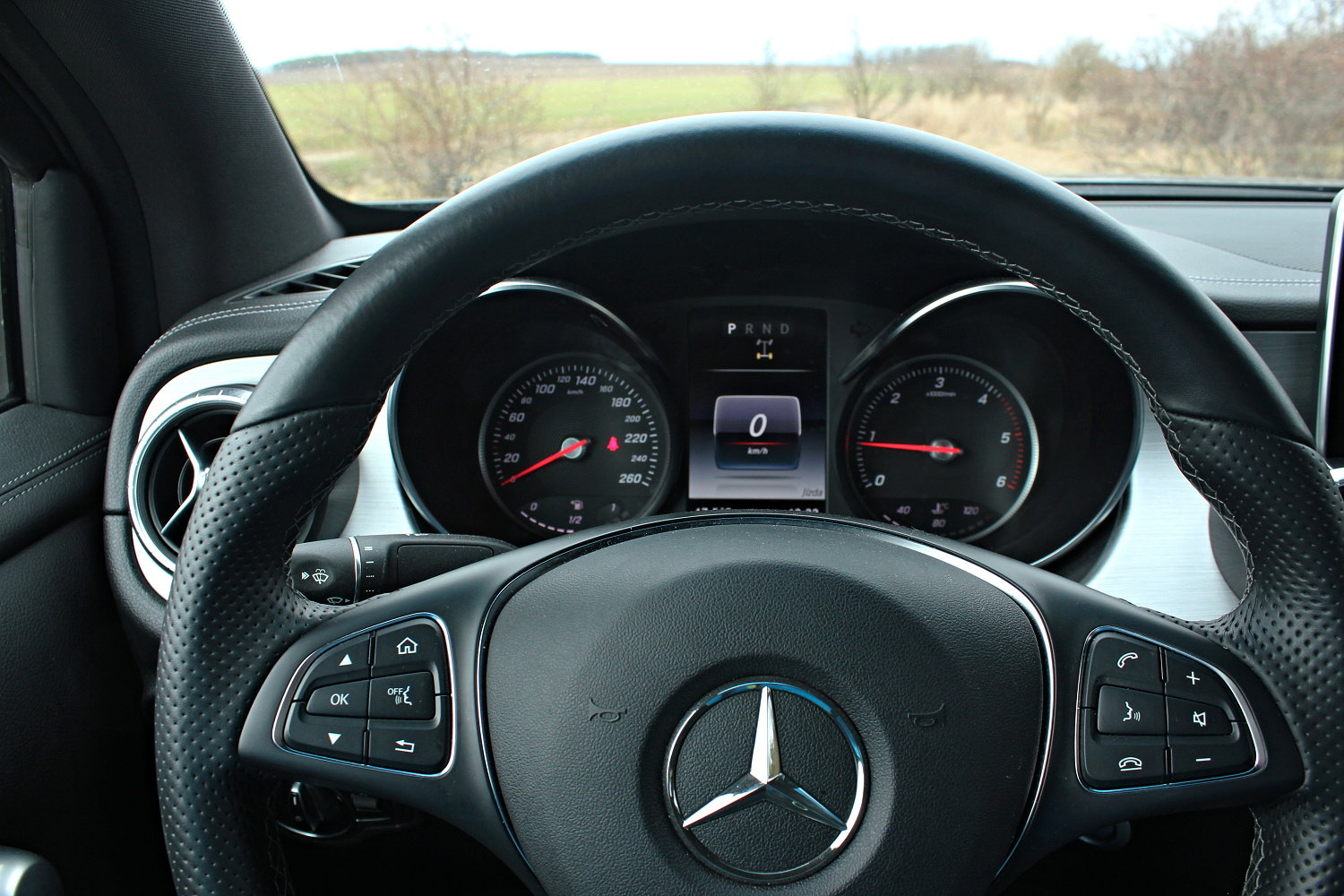 Mercedes-Benz X 250 d 4MATIC