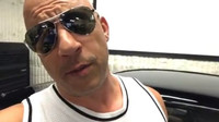 Vin Diesel představil novou tvář devátého pokračování Rychle a Zběsile