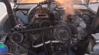 Ladzilla je šíleným křížencem Lady a 7.0 litrového motoru ZIL