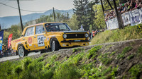 Historic Vltava Rally (CZE)