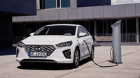 Hyundai Ioniq Plug-in