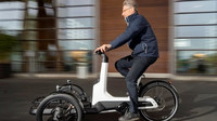 Volkswagen Cargo e-Bike