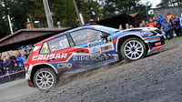 Rally Tatry (SVK)