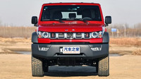 BAIC BJ40