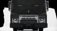 Mack LR BEV