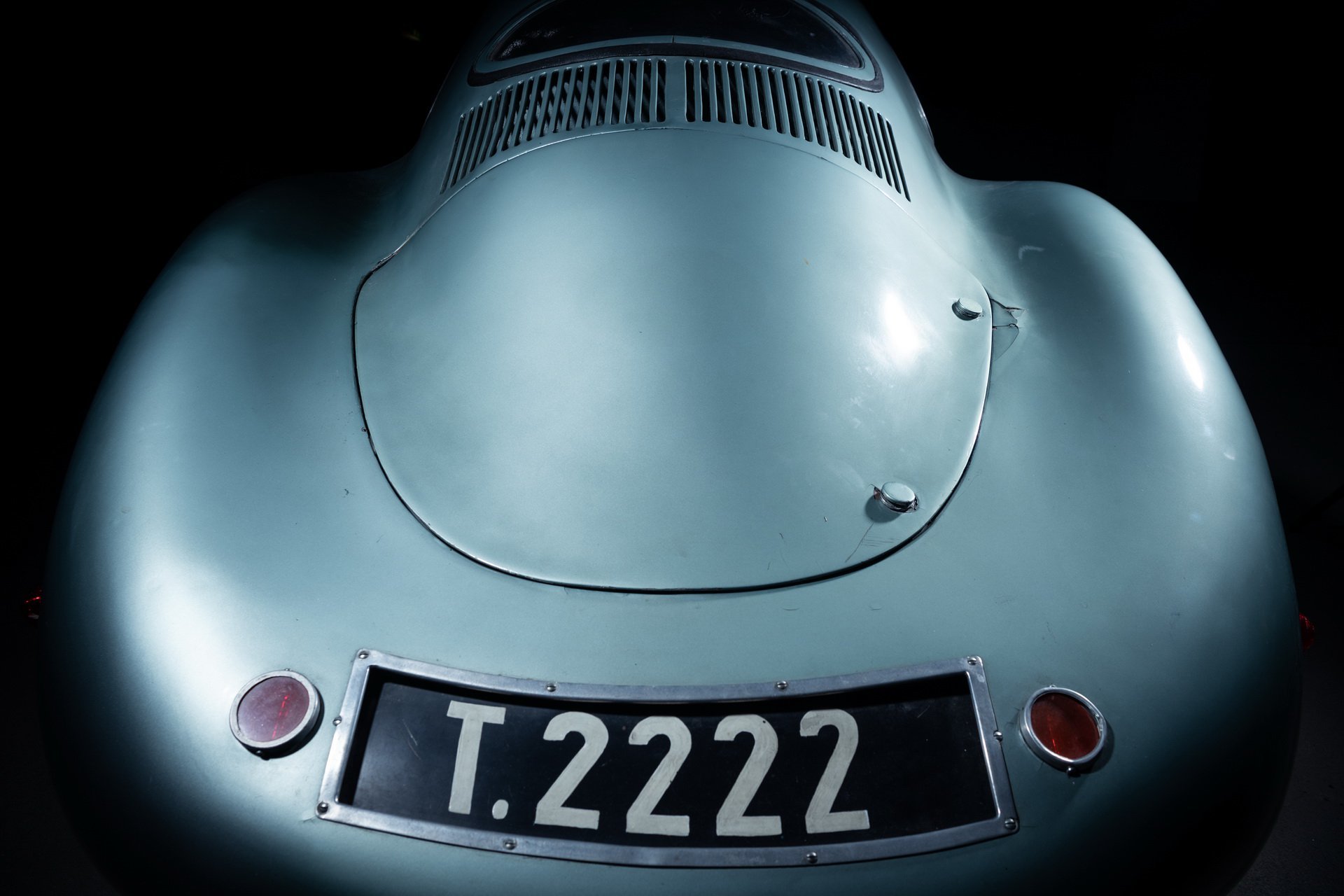 Porsche Type 64 z roku 1939