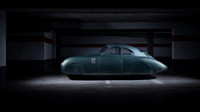 Porsche Type 64 z roku 1939