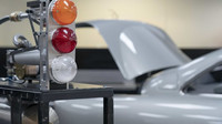 Aston Martin Goldfinger DB5 Continuation nabídne řadu zajímavých úprav