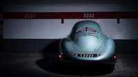 Porsche Type 64 z roku 1939