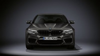 BMW M5 Edition 35 Jahre.