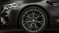 BMW M5 Edition 35 Jahre.