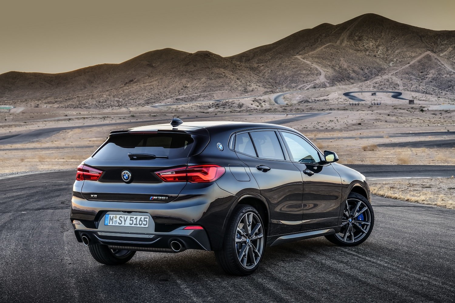 BMW se pochlubilo modernizací výrobního programu pro léto 2019