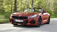 BMW se pochlubilo modernizací výrobního programu pro léto 2019