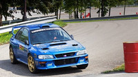 Traiva RallyCup - květen