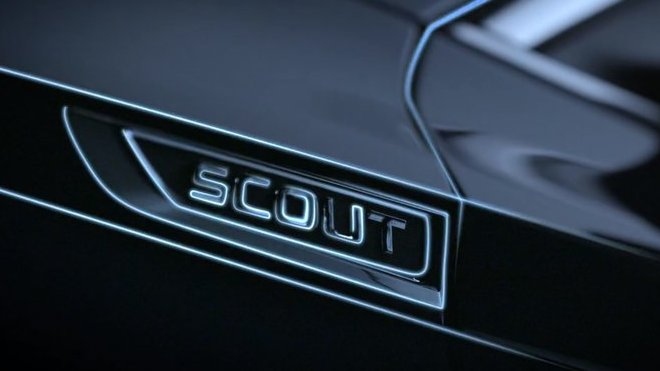 Modernizovaný Superb se poprvé představí i v robustní variantě Scout