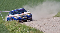 Podorlická rally (CZE)