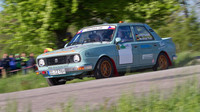 Podorlická rally (CZE)