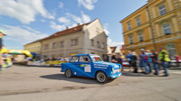 Podorlická rally (CZE)