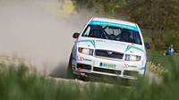 Podorlická rally (CZE)