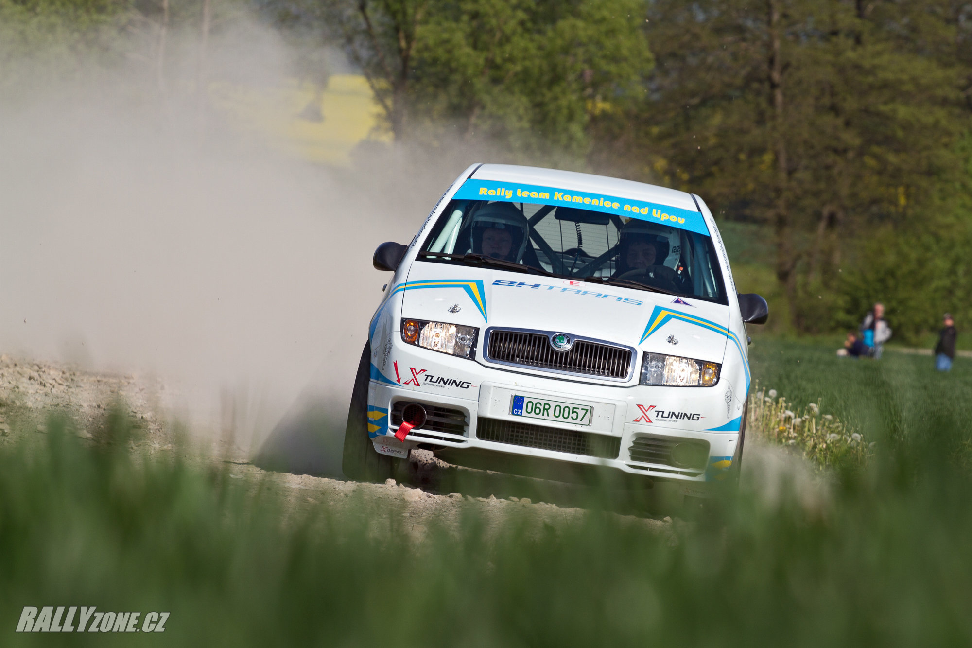 Podorlická rally (CZE)