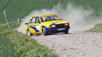 Podorlická rally (CZE)