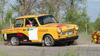 Podorlická rally (CZE)