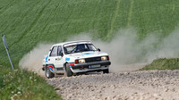 Podorlická rally (CZE)