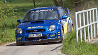 Podorlická rally (CZE)