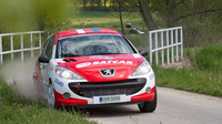 Podorlická rally (CZE)