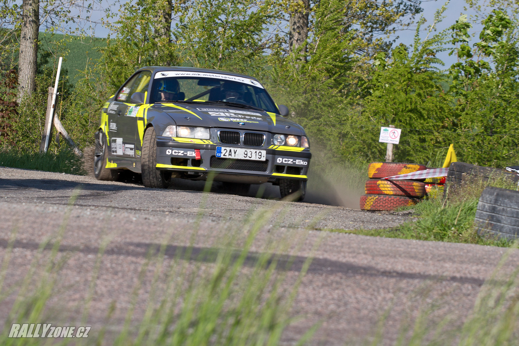 Podorlická rally (CZE)