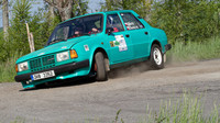 Podorlická rally (CZE)