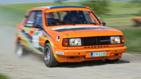 Podorlická rally (CZE)