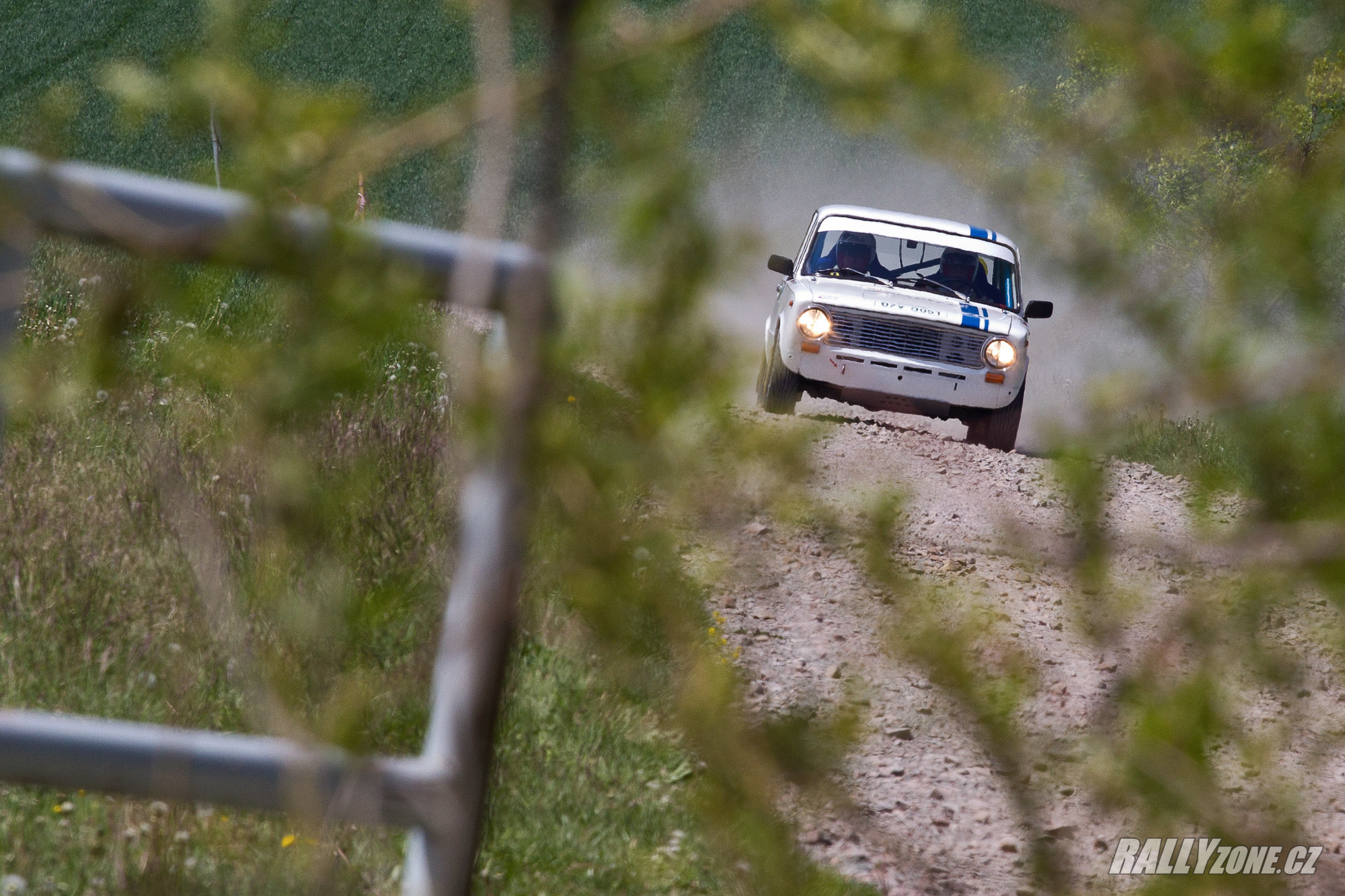 Podorlická rally (CZE)