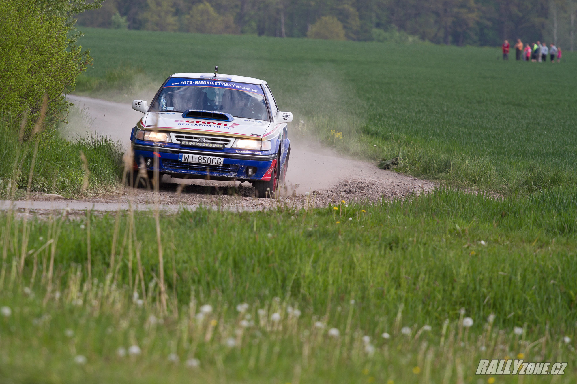 Podorlická rally (CZE)