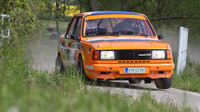 Podorlická rally (CZE)