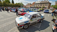 Podorlická rally (CZE)