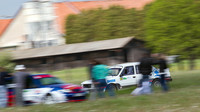 Podorlická rally (CZE)