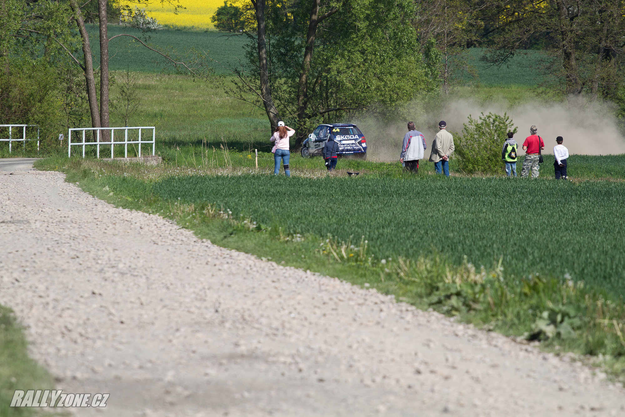 Podorlická rally (CZE)