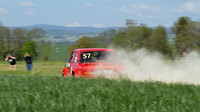 Podorlická rally (CZE)