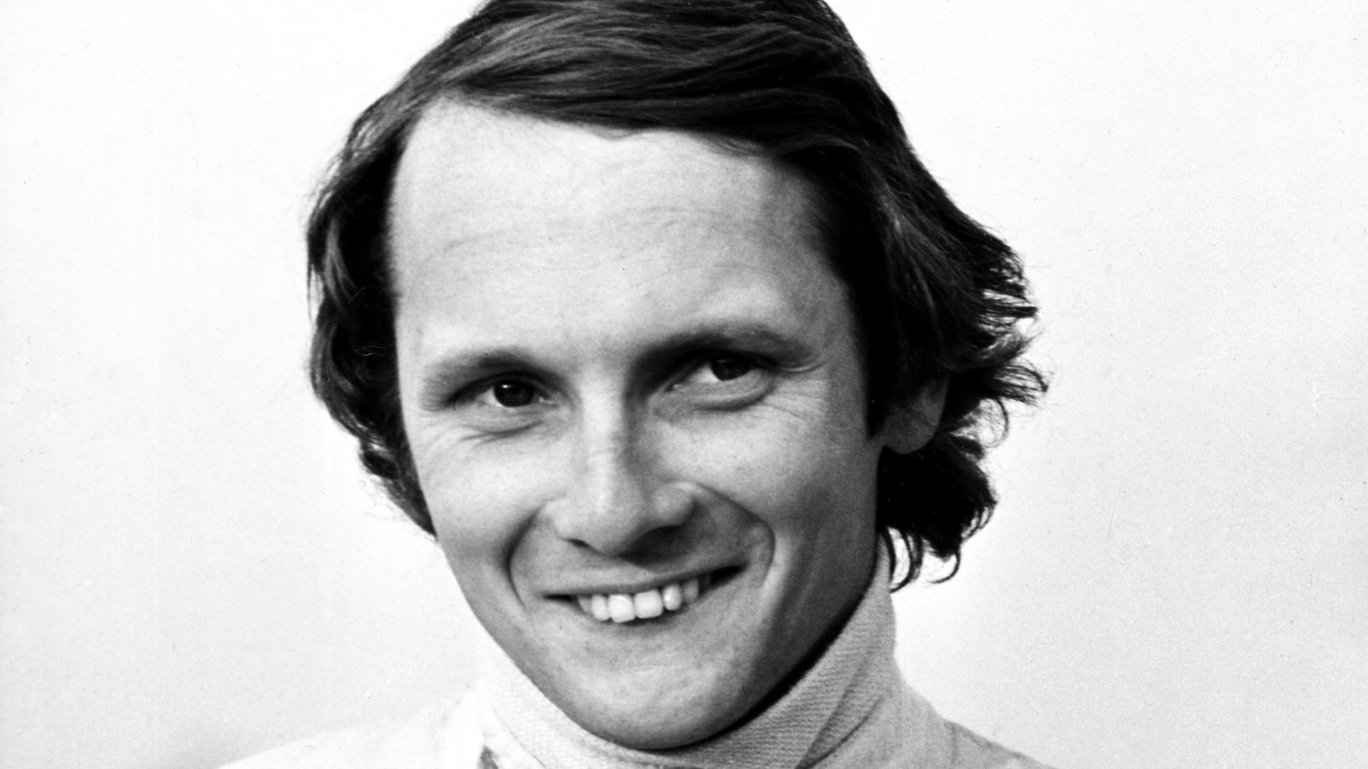 Niki Lauda měl s Forghierim také napjatý vztah