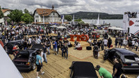 Tradiční Setkání GTI přiláká do Rakouska jako vždy desetitisíce návštěvníků