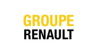 Logo Renault Groupe